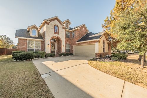 716 Peco St, Lantana, TX, 76226-7353 | Card Image