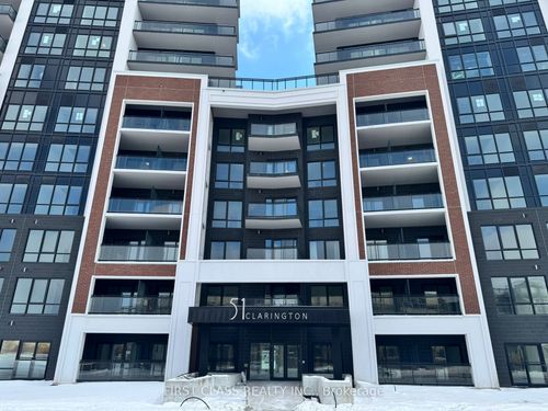 318-51 Clarington Boulevard, Clarington, ON, L1C7J8 | Card Image