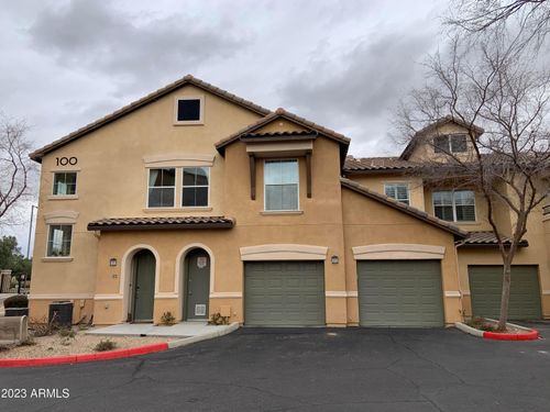 111-14575 W Mountain View Blvd, Surprise, AZ, 85374-8653 | Card Image