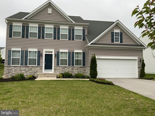 6215 Austin Way, Elkridge, MD, 21075-7346 | Card Image