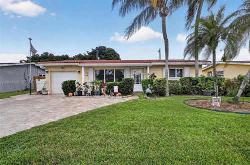 6361 Scott Street, Hollywood, FL, 33024 | Card Image