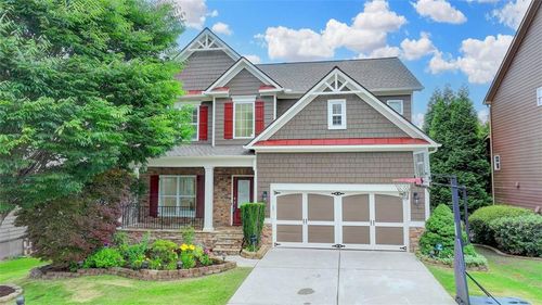 4495 Hedgewood Dr, Cumming, GA, 30041-1944 | Card Image