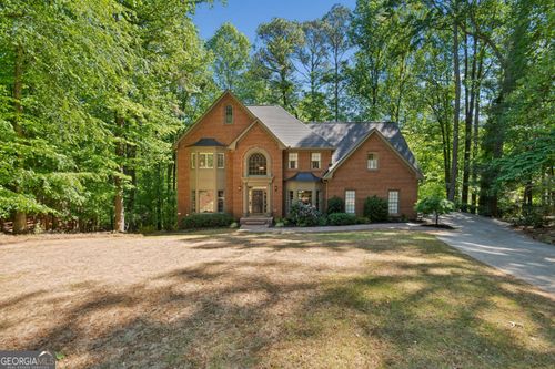 5385 Laithbank Lane, Alpharetta, GA, 30022 | Card Image