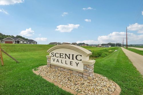 1421 Ridgetrail Dr, CROSS PLAINS, WI, 53528-8828 | Card Image