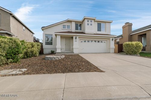 1383 Ridge Point Dr, Carson City, NV, 89706-2393 | Card Image