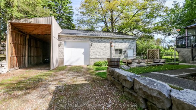 5142 30 Sideroad, House other with 4 bedrooms, 2 bathrooms and 17 parking in Utopia ON | Image 38