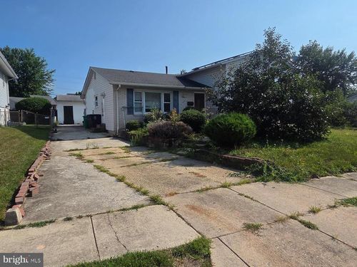 7906 Dawnwood Ct, LANHAM, MD, 20706-3544 | Card Image