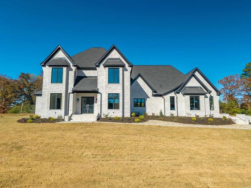 124 Arlington Park Cir, Hot Springs, AR, 71901-8192 | Card Image