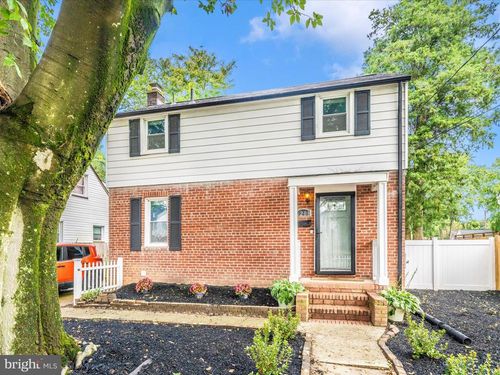 6208 Elmhurst St, DISTRICT HEIGHTS, MD, 20747-1204 | Card Image