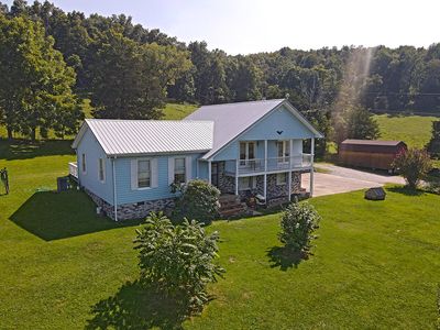 520 Kelley Lane, House other with 4 bedrooms, 3 bathrooms and null parking in Monticello KY | Image 1