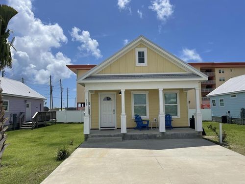 103 Ocean View Dr, Mexico Beach, FL, 32456-4538 | Card Image