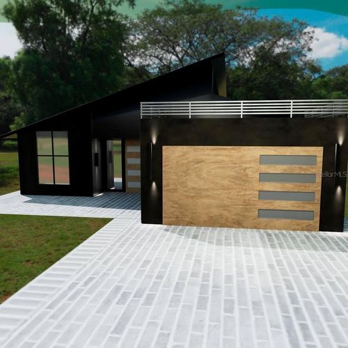 TBD Sw 177th Street, Ocala, FL, 34473 | Card Image