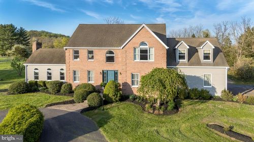 309 Pennington Harbourton Rd, Pennington, NJ, 08534-4009 | Card Image