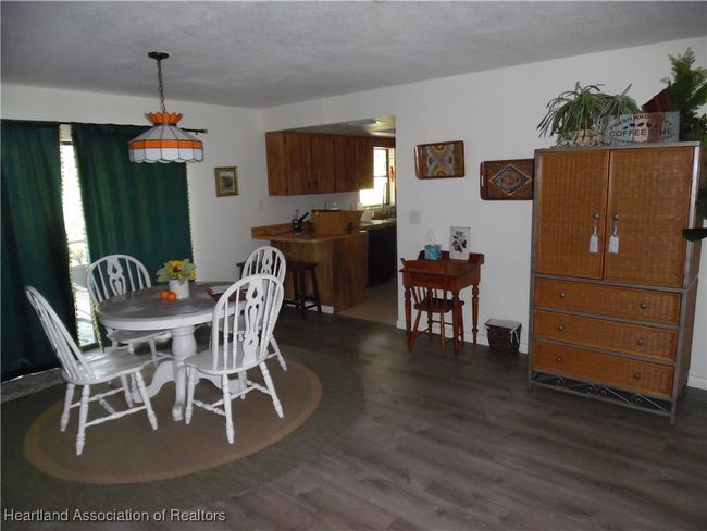 1605 Lake Clay Dr, House other with 2 bedrooms, 2 bathrooms and null parking in Lake Placid FL | Image 13