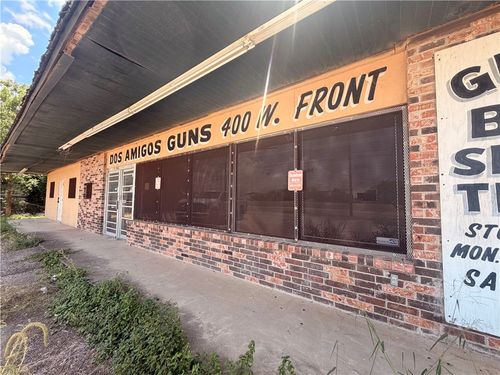 400 W Front St, Alice, TX, 78332-5687 | Card Image