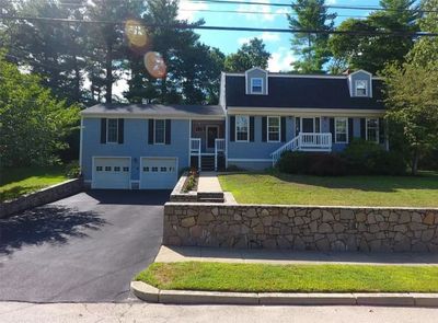 8 Labrea Way, House other with 3 bedrooms, 2 bathrooms and 8 parking in Coventry RI | Image 1