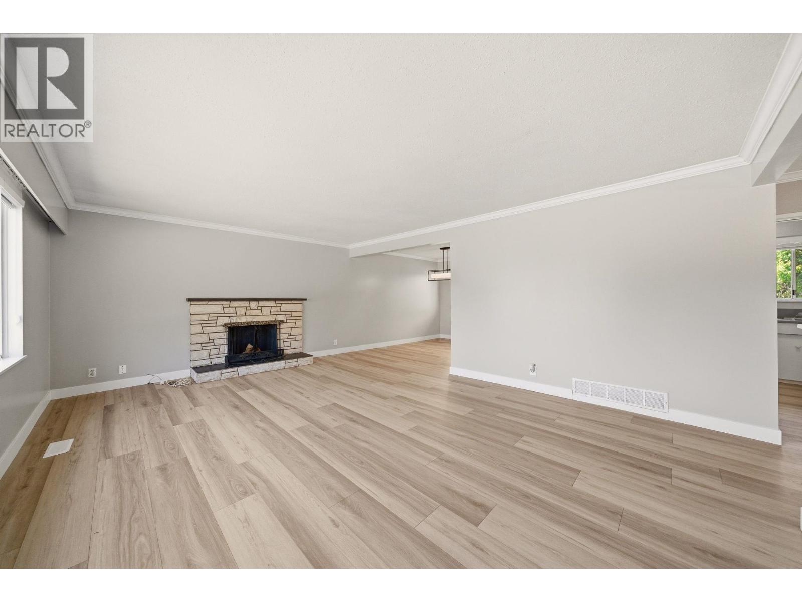 Residential in Port Coquitlam 3