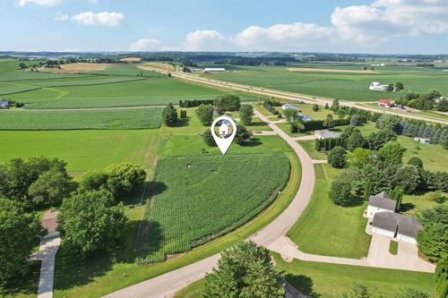 Lot 4 Hickory Run, Waunakee, WI, 53597 | Card Image