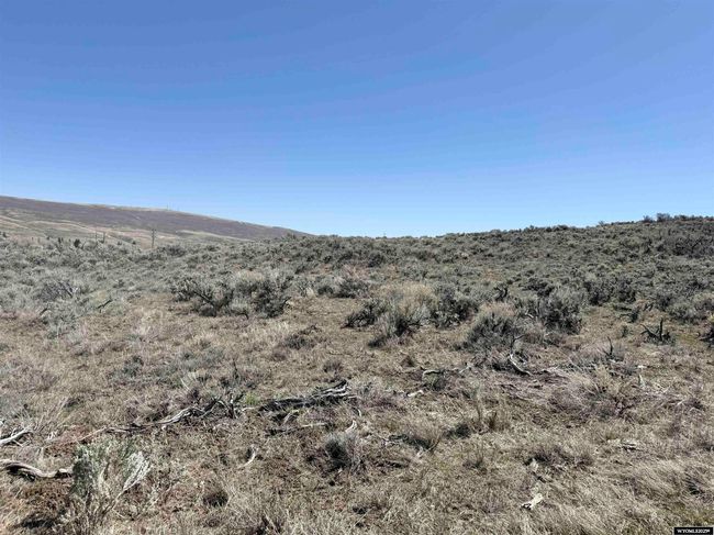 Lot 2 Black Gold Hills, Home with 0 bedrooms, 0 bathrooms and null parking in Kemmerer WY | Image 5