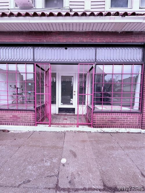 452 Amherst St, Buffalo, NY, 14207-2844 | Card Image