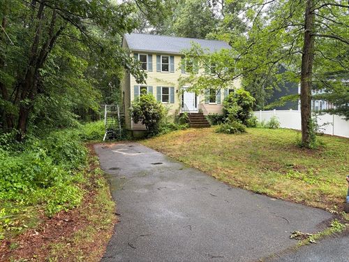 27 Margaret Dr, Norton, MA, 02766-3130 | Card Image