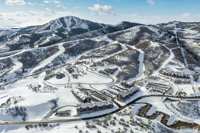 UNIT-1132 - 2303 W Deer Hollow Rd, Condo with 2 bedrooms, 1 bathrooms and 1 parking in Mayflower Mnt UT | Image 27