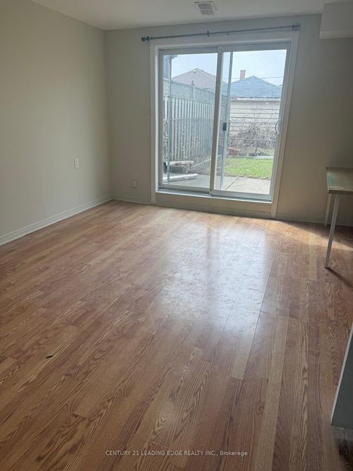 basement-56 Jeavons Ave, Scarborough, ON, M1K1T2 | Card Image