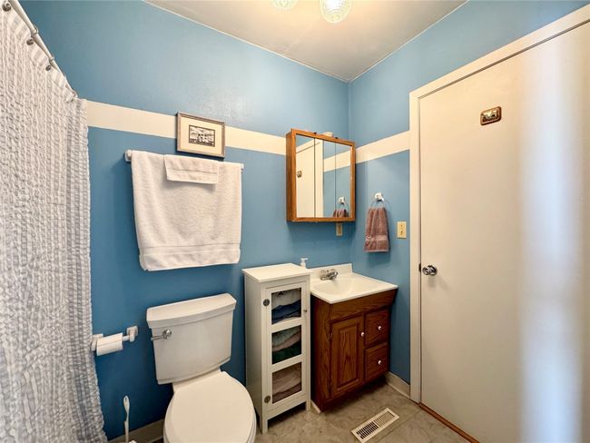 1001 Sw 2 Nd St, Home with 3 bedrooms, 2 bathrooms and null parking in Eagle Grove IA | Image 8