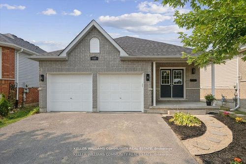 151 Parcells Cres, Peterborough, ON, K9K2R2 | Card Image