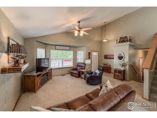 224 Alabaster Way, House other with 3 bedrooms, 2 bathrooms and null parking in Johnstown CO | Image 6