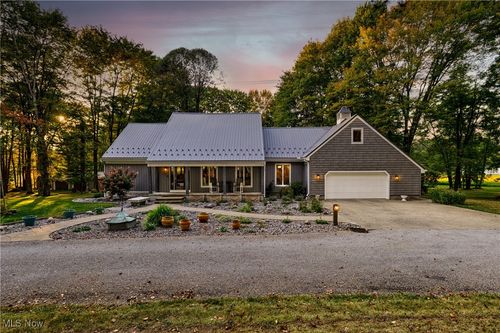 9591 Kinsman Pymatuning Rd, Kinsman, OH, 44428-9312 | Card Image