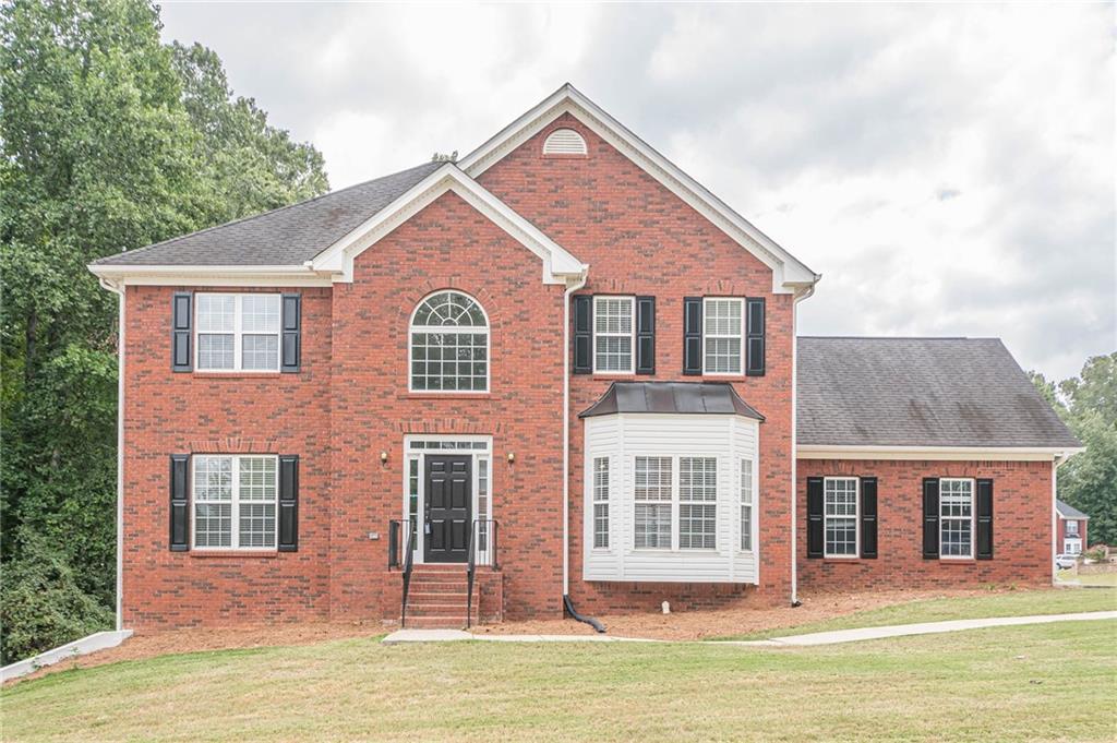 Heritage Crossing Pt, Powder Springs, GA 30127