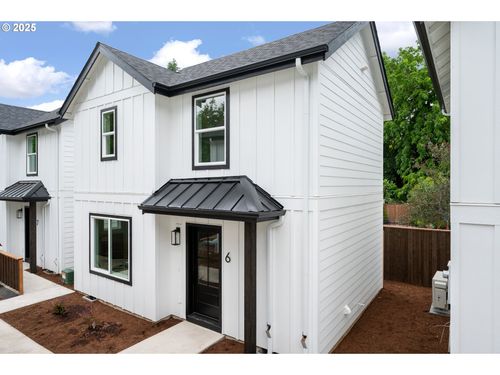 6-4103 Se Olsen St, Milwaukie, OR, 97222-5750 | Card Image