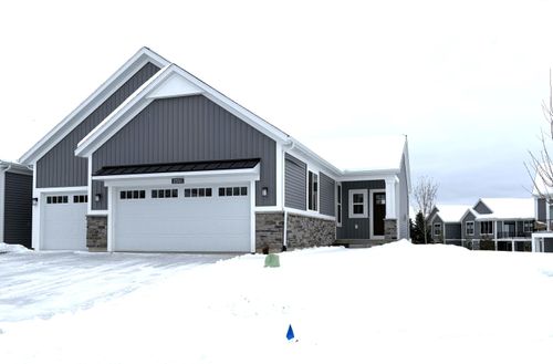 2551 Ravines Trail Dr Sw, Byron Center, MI, 49315-7407 | Card Image