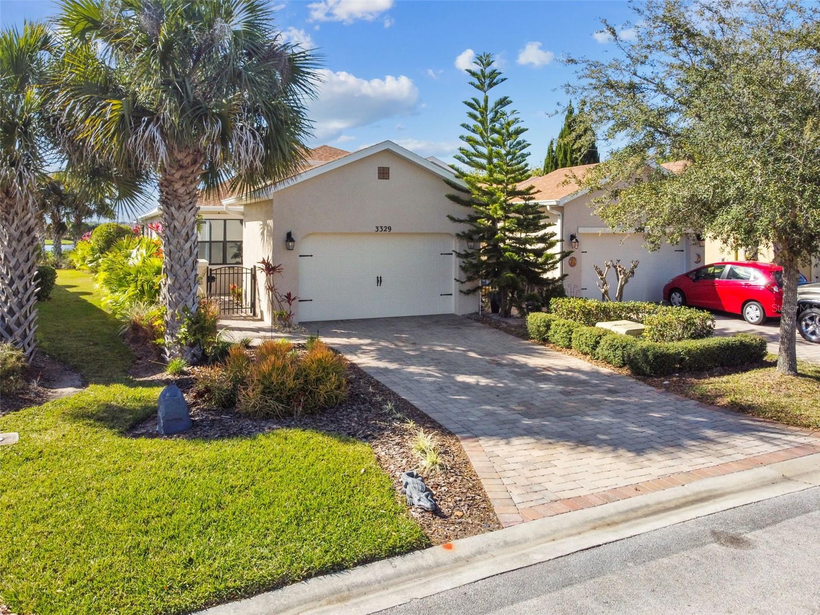 Fallbrook Dr, Kissimmee, FL 34759
