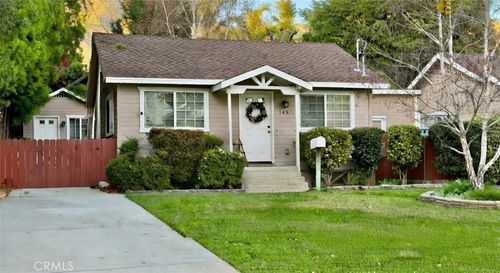 143 Esperanza Ave, Sierra Madre, CA, 91024-2415 | Card Image