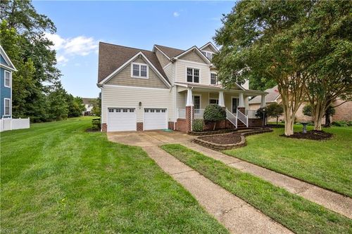 210 Founders Pointe Trl, Carrollton, VA, 23314-2604 | Card Image