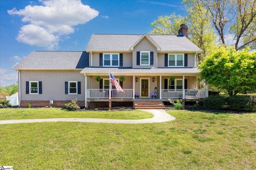 139 Plantation Dr, Easley, SC, 29642-8758 | Card Image