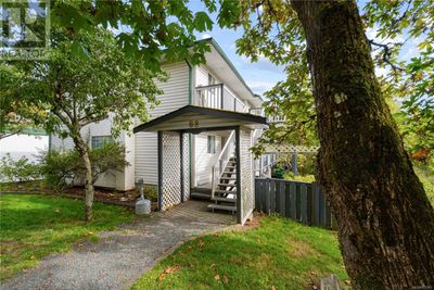 1 - 68 Mill St, Condo with 3 bedrooms, 2 bathrooms and null parking in Nanaimo BC | Image 1