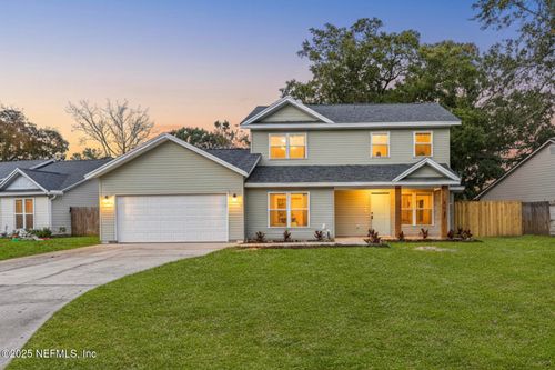 12769 Serenade Cir S, JACKSONVILLE, FL, 32225-3956 | Card Image