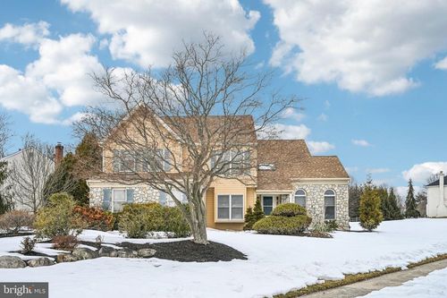 520 Ironwood Way, DRESHER, PA, 19025-1408 | Card Image