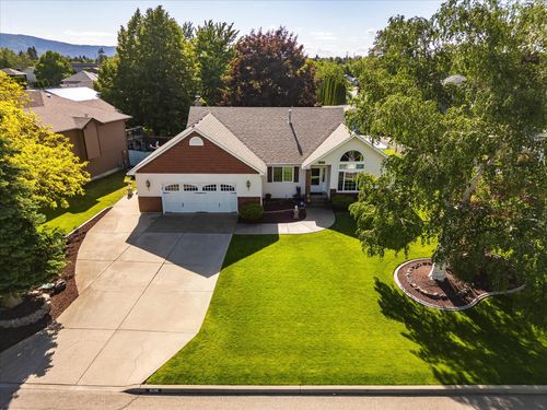 2126 S Sonora St, Veradale, WA, 99037 | Card Image