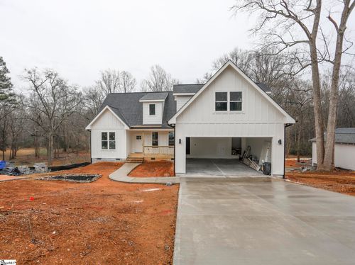 14 Ferncrest Drive, Greenville, SC, 29605 | Card Image