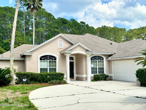 8709 Hunters Creek Dr S, Jacksonville, FL, 32256-9019 | Card Image