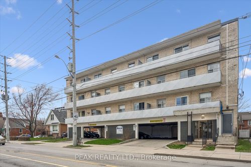 202-893 Concession St, Hamilton, ON, L8V1E7 | Card Image