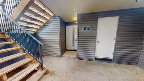 147-54 Glamis Green Sw, Calgary, AB, T3E6V1 | Card Image