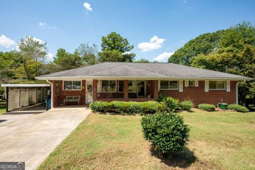 336 Flora Avenue Se, Rome, GA, 30161 | Card Image