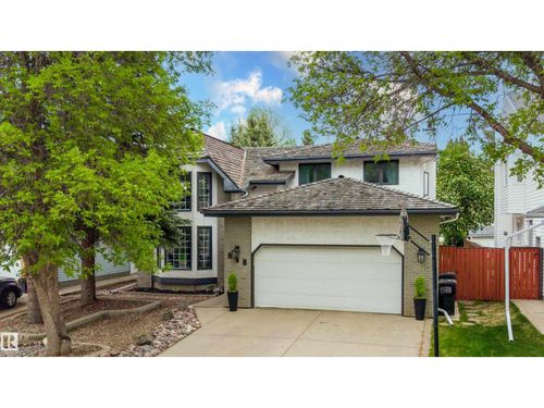 613 Henderson St Nw, Edmonton, AB, T6R1S4 | Card Image