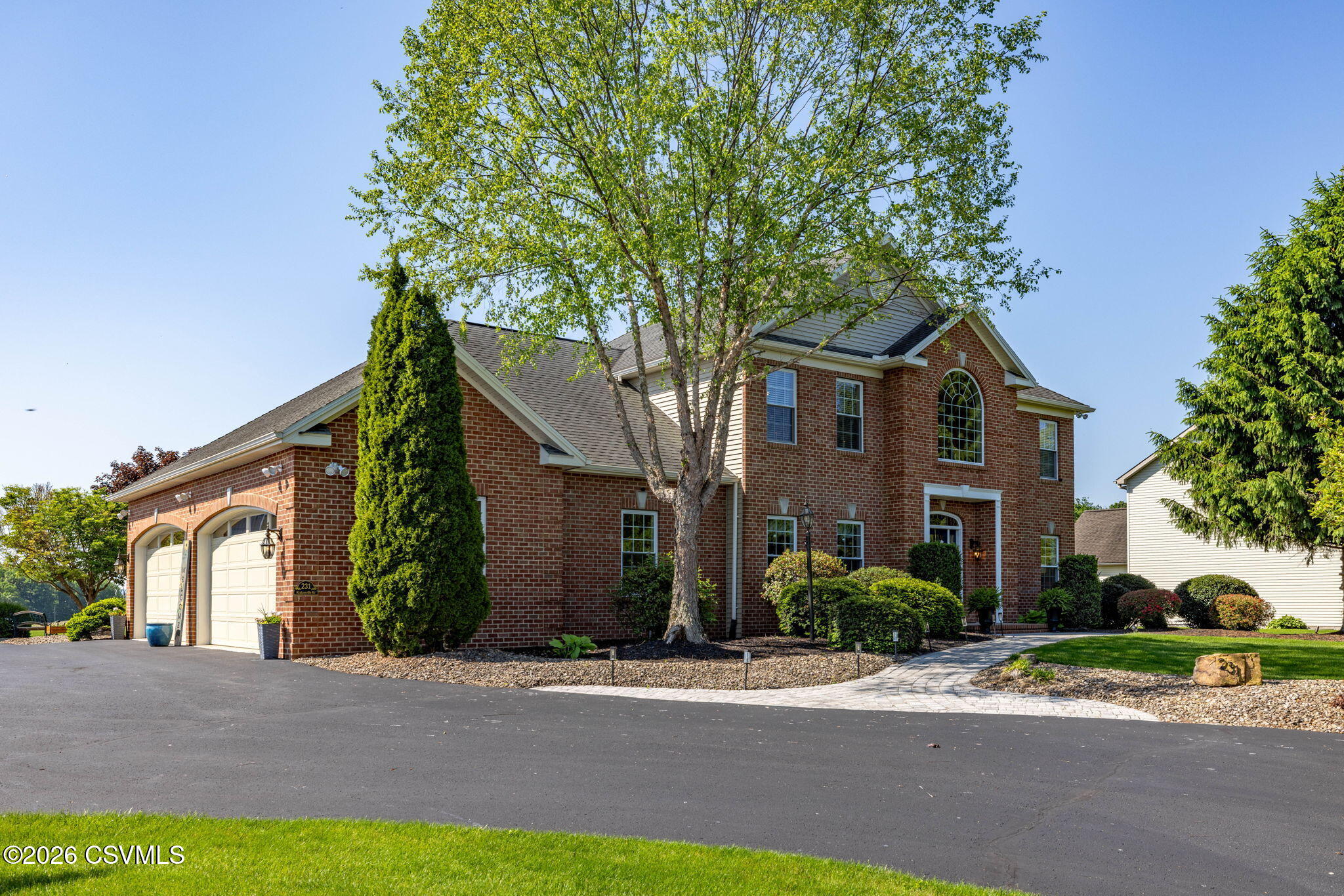 Residential in Winfield 3