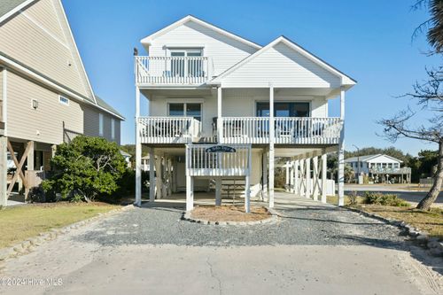 2930 E Beach Drive, Oak Island, NC, 28465 | Card Image